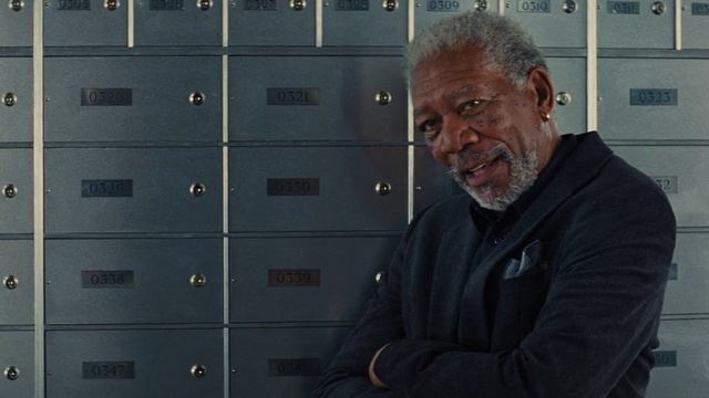 На ваших глаза творится магия (кф. Иллюзия обмана)