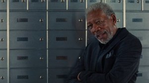 На ваших глаза творится магия (кф. Иллюзия обмана)