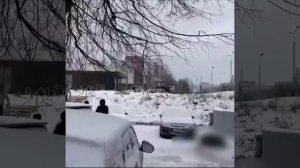 мигрант расправился с девушкой