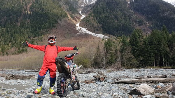 Архыз. Эндуро, квадро, каяк. 2023