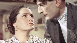 "Тихий Дон" (1957-1958) Пиши хучь наказному атаману, а Гришка мой!