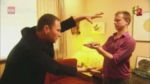 Секреты фокусов с телекинезом