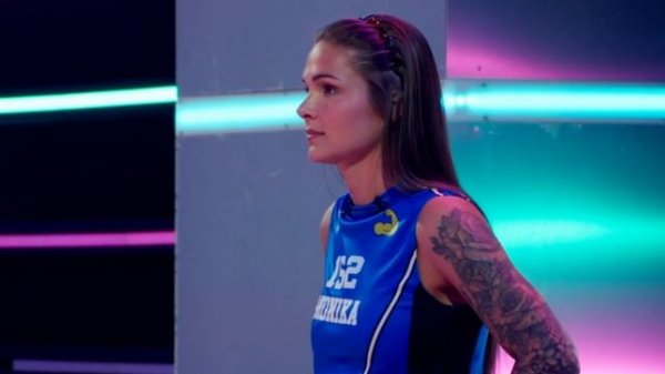 ИГРЫ БИСТА 2 СЕЗОН 6 СЕРИЯ