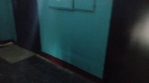 Лифт Самарканд 1984 года. Саранск, Проспект 70-лет Октября 94, 5 п