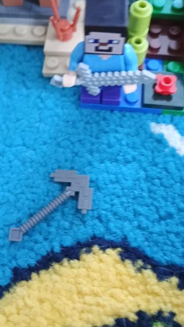 Крипер = вор!