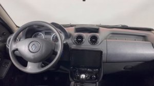 Renault Duster 19704