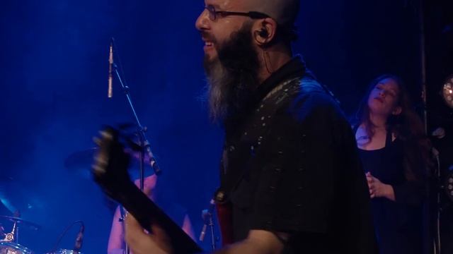 Nightwish - Élan (Live Cover By Scardust)