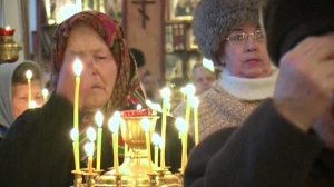 Отче - короткометражка