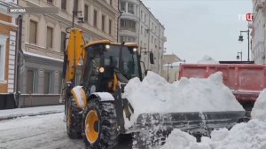 Рекорды по суточному числу осадков фиксируют в регионах России