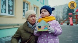 Недетская драма