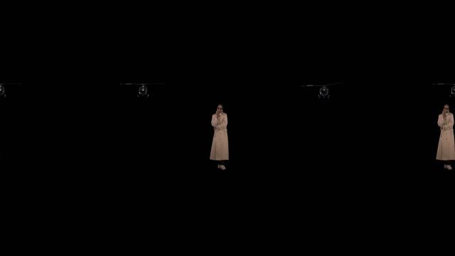 A$AP Rocky - Robbery (audio visualization) смотреть онлайн