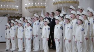 Гимн студентов (на латинском языке)