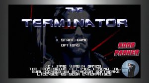 𝐓𝐡𝐞 𝐓𝐞𝐫𝐦𝐢𝐧𝐚𝐭𝐨𝐫 𝐒𝐄𝐆𝐀 𝐆𝐄𝐍𝐄𝐒𝐈𝐒 Ретро Аркада
