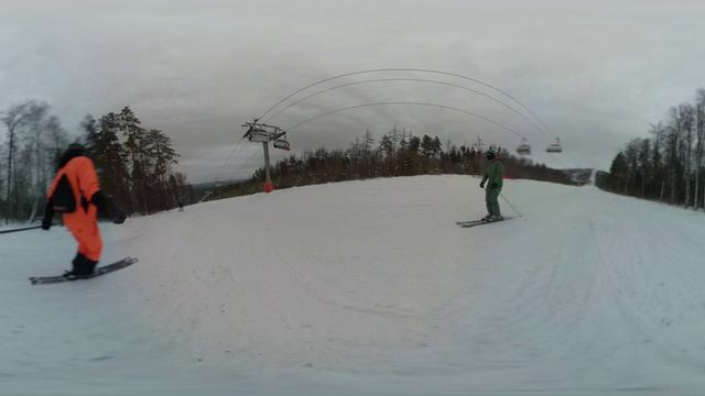 Завьялиха 2026-02 - (360) смотреть онлайн