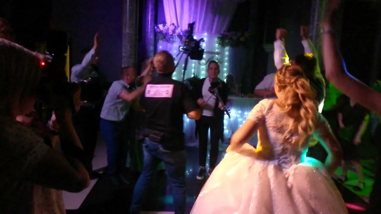 живая музыка