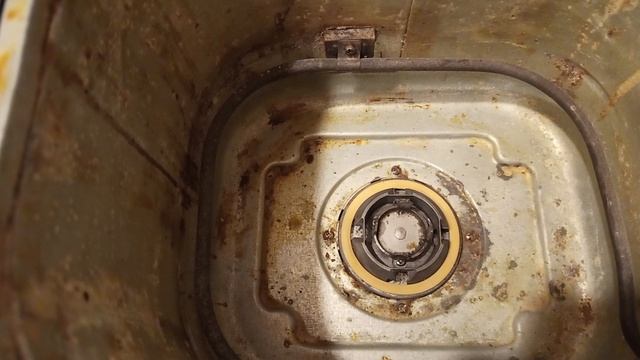 Звук работающей хлебопечки Redmond Redmond xb62 40-b с самодельной втулкой смотреть онлайн