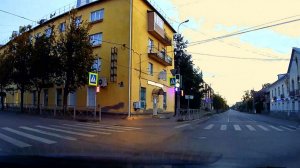 По Старой Руссе