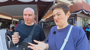 Теперь мы БОМЖИ в Таиланде, у нас ОТОБРАЛИ паспорта и НЕ ПРОДЛИЛИ ВИЗЫ! Что будем делать? Влог