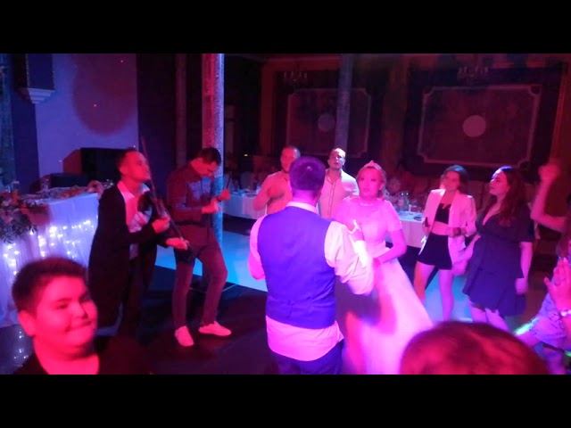 живая музыка