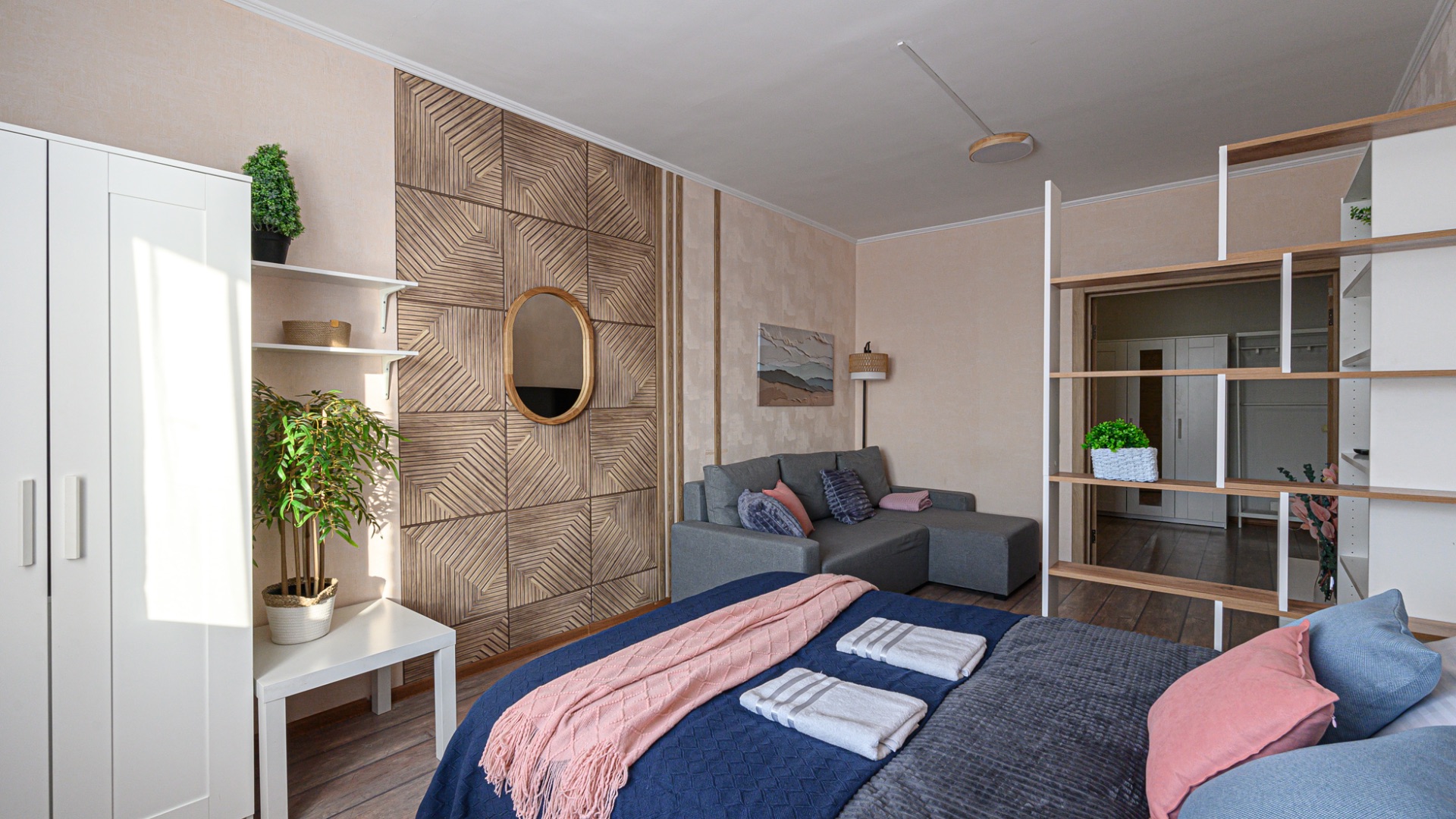 Балтийская, 23 смотреть онлайн