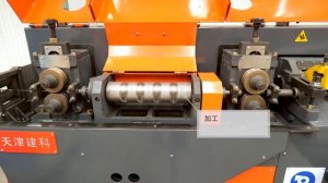 Правильно отрезной станок GT3-7