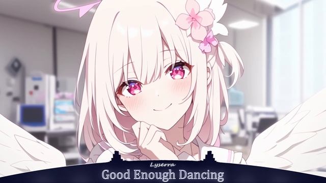 Nightcore плейлист Relax