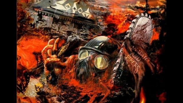 04 - Nothing Counts More Than Blood (SODOM)