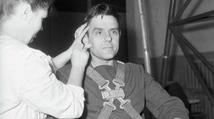 "Комаров"рок песня Посвященная летчику космонавту Комарову В.М