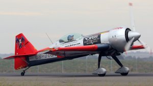 JuKa – наследник Акробата: интервью Кайриса