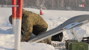 Россияне активно записываются на военную службу по контракту