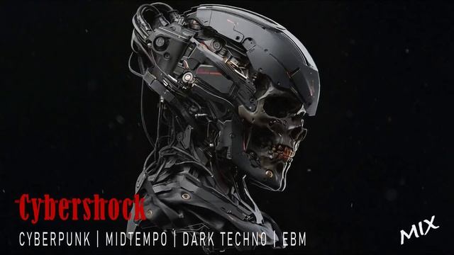 Dark Techno / EBM / Industrial Bass Mix 'The Devil Asked For Acid' смотреть онлайн
