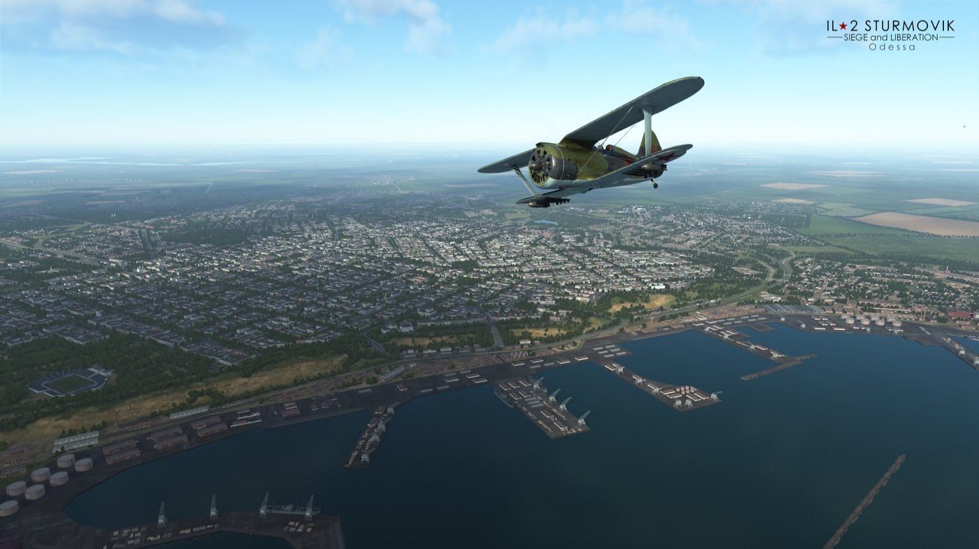 Одесса и Ленинград - Оборона и освобождение - трейлер смотреть онлайн