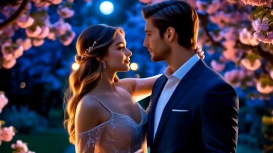 Звездная ночь любви | Песни о любви | Хорошие песни