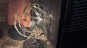 Письма к мамочке / Музей Высоцкого на Таганке / январь 2026