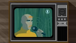 Лунтик но это аниме (есть 18+ моменты)