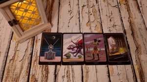 ЧТО С НИМ СЕЙЧАС ПРОИСХОДИТ? | Гадание таро расклад