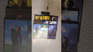 Таро для Мужчин ☀️ хочет ли она , что бы вы вернулись☀️