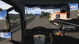 euro truck simulator 2