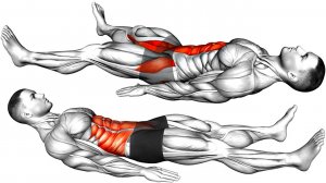 Начни Свой ДЕНЬ с Этих 14 Упражнений