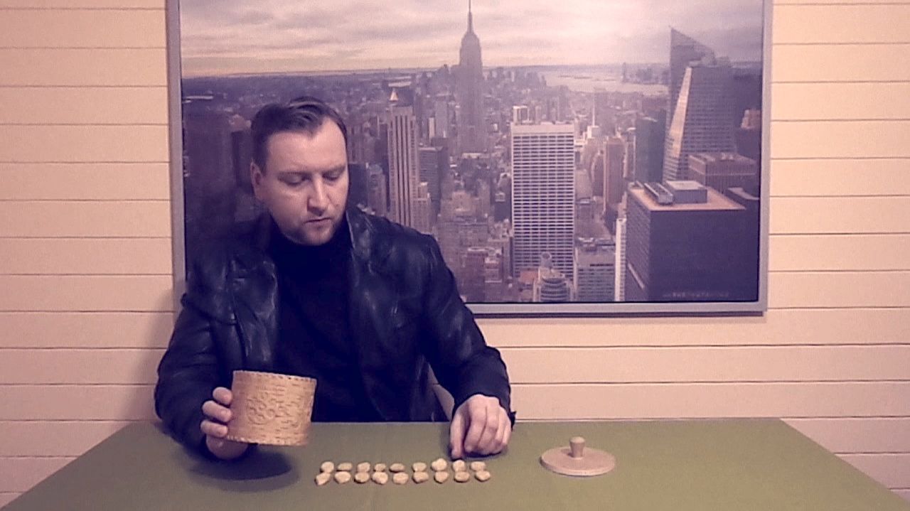 Сухарики.SieDoStec