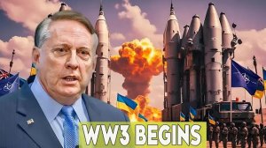 Больше никакой опосредованной войны: НАТО движется к прямой войне с Россией на фоне краха Украины |