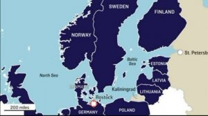 ЕС закрывает Балтику для теневого флота России.