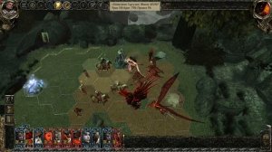 Disciples 3: Reincarnation | 7800X3D + 7900 XTX | 4K | Max settings | Empire