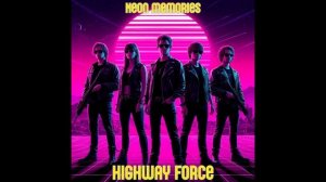 Highway Force - Молитва