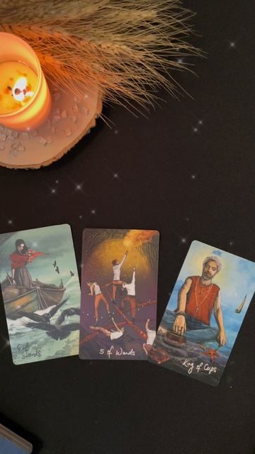 ✨Куда движется моя жизнь сейчас✨