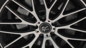 Touareg CR 3.0 TDI. Зимний лес.