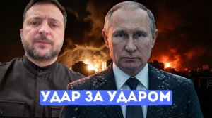 Харьков во тьме: «Торнадо» выжигает ПВО,Писториус предал Киев,Венгрия вскрыла заговор Зеленского.
