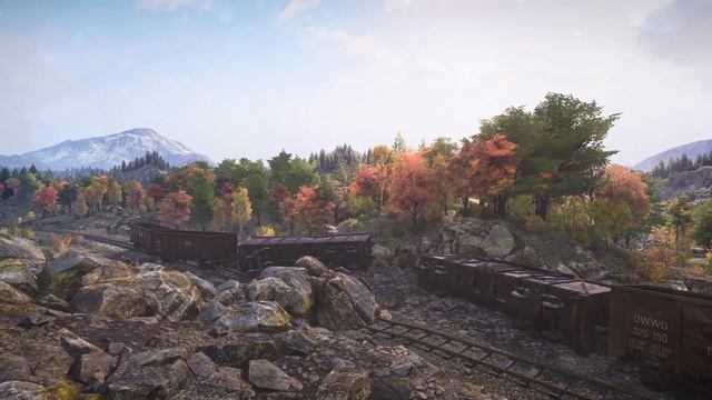 Трейлер SnowRunner (Season 17, обзор) смотреть онлайн