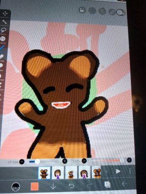 играем в супер бер😎