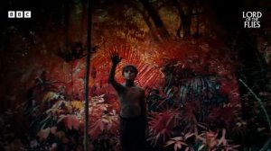 Трейлер «Повелитель мух» 2026